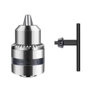 M10 Angle Grinder Electric Drill Conversion Collet 10mm Chuck Head Adapter