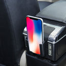 Adhesive Adjustable Mobile Phone Holder Car Mobile Phone Navigation Frame Newly