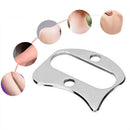 Scraping Board Handheld Gua Sha Massager Muscle Massage Massage Tool