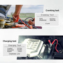 Diagnostic Tools Car Battery Tool Car Battery Tester Auto Battery Analyzer