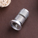 Carbon Fiber Fork Expansion Hanging Heart Bicycle Headphone Screw