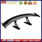 Air Deflector Rear Trunk Spoiler Plastic Auto Car Styling Tail Wing Decoration