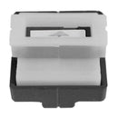 Paper Cutter Replacement Blade A4 Paper Trimmer Cutter Blade Refill Black Newly