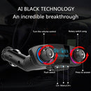 Stereo USB Fast Charger Car cigarette charger Car MP3 Player Car Radio