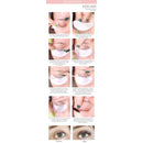 Travel Eyebrow Lifting Eyelash Perming Brow Eyelash Lamination Kit Brow Lift