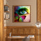 5D DIY Diamond Painted Round Diamond Eye Series LD164