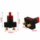 Truck Disconnect Power Car Accessories Battery Master Isolator Cut Off Switch