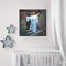 5D DIY Diamond Painting Full Square Drill Portal Jesus Wall Decor Rhinestone Art