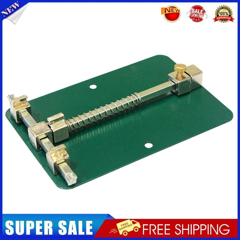 5pcs PCB Holder Soldering Fixture for Mobile Phone Repair Rework  Tool