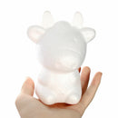 Decoration Christmas Gifts Foam Balls White Polystyrene Styrofoam Animals Shape