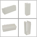 BOX PACKING PACKAGING TAPE GUN DISPENSER CUTTER SELLOTAPE HEAVY DUTY Q2W7 E6B4