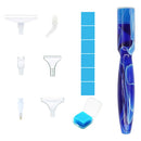 Two Heads Diamond Painting Accessories Multifunction Rhinestone Picker Pen Re