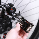 14 in 1 Bicycle Allen Wrench Screwdriver Bike Repair Multi Tools Black