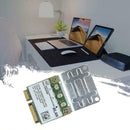 Mini PCIE Half to Full Size Extension Card Wireless WIFI PCI V5J4 H0T O8M1