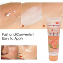 50ml Color Makeup Concealer Waterproof Moisturizing Face Shimmer Cosmetic P5D2