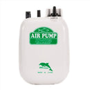 Battery Fishing Tool Operate Bubbler Fish Tank Oxygen Pump Aquarium Air Pump