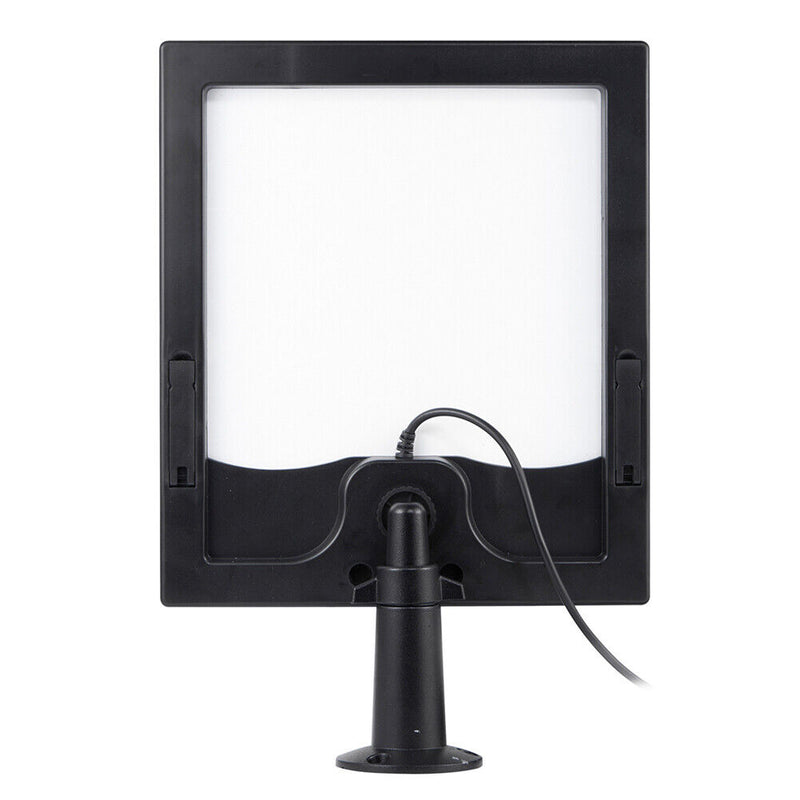 10W 5V IP65 Waterproof Solar Panel for Wireless Outdoor Security Battery Ca