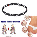 Heart Cutout Bracelet Fashion Sleep Aid Bracelet Ideal Gifts for Family Frien