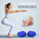 Durable Arch Trainer Thumb Valgus Corrector Portable Household Body Beauty