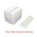 Birthday Party Decoration Storage Boxes Cake ATM Surprise Money Box Cake Topper