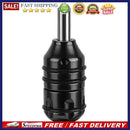 Aluminum Alloy Tattoo Grip 24mm Handle Non-Slip Tattoo Needle Grips Tube Kits
