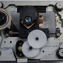 KSS-210A Tracking Stepping Gear for TEAC CD-Z500 YAMAHA CDX-640 SANSUI CD-a317EX