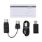 Wins System Transmission Cable MIDI Controller MIDI to USB Wireless Adapter