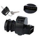 Ignition Switch Key For Polaris Sportsman 300 325 570 400 550 700 450 500 I0W1