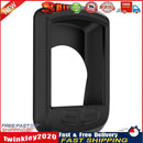 Bike Computer Silicone Protective Cover Case for iGPSPORT iGS10 (Black) Newly