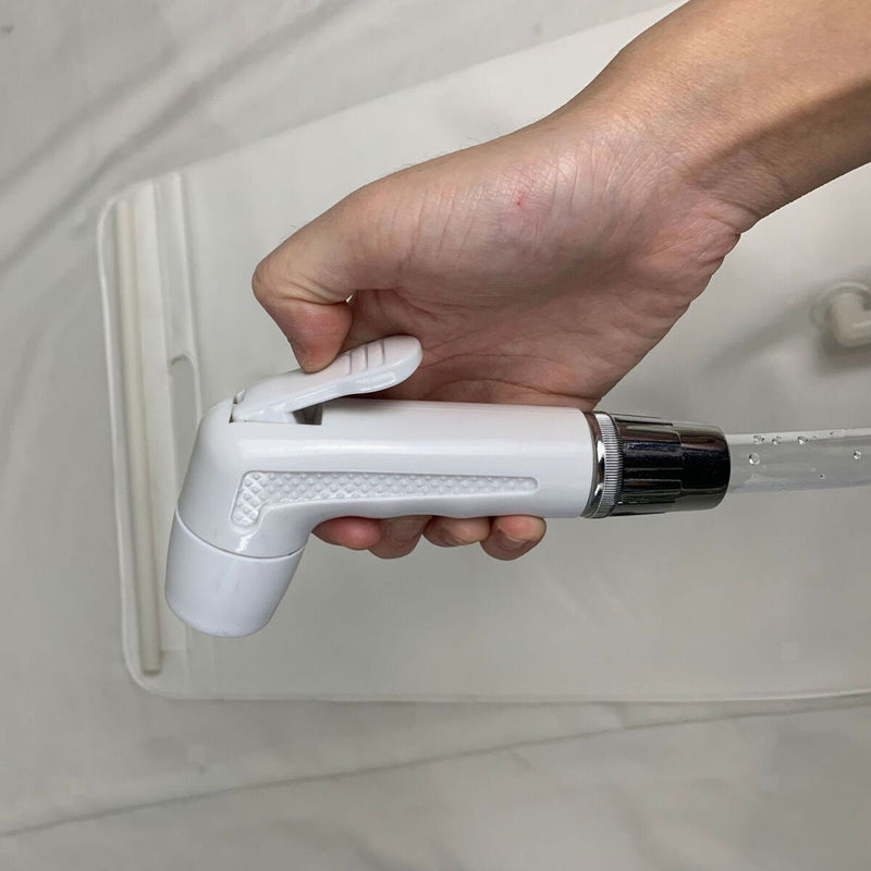 10L Duschbeutel Outdoor Dusche Campingdusche Garten Brause Außendusche PVC