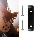 Electric Bass Thumb Rest Musical Instrument Accessories Black O4V9