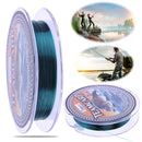 150M Super Soft No Memory ISO Fishing line Carp Fishing Cod Fishing Line