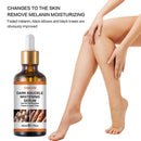 Serum Whitening Removing Dark Knuckles Serum Hand knuckle Eraser Serum Elbow`