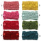 Elastic Candy Color Knitted Headband Hair Accessories Thick Warm Wide Hairband