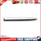 Front Bumper Upper Moulding Chrome Trim for FIAT 500 2007-2015 Left Side
