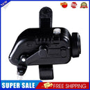 LED Fish Bite Alarm Indicator Sound Bell Electronic Fishing Rod Tip Alert