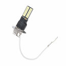 White 4014 DRL 36SMD Headlight H3 Car Fog Light LED Bulb