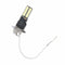 White 4014 DRL 36SMD Headlight H3 Car Fog Light LED Bulb