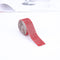 #A 1m Rhinestone Ribbon Tape Applicator Glitter Cake Wrap Wedding Decoration