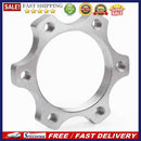 Aluminum Alloy MTB Bicycle Threaded Freewheel Hub Brake Adapter for 6 Bolt