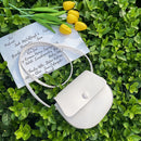 Pure Color PU Saddle Bag Flap Small Shoulder Crossbody Bags Female Messenger Bag