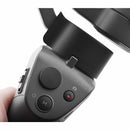Gimbal Holder Stabilizer Buckle Safety Lock Handheld For DJI OSMO Mobile 2