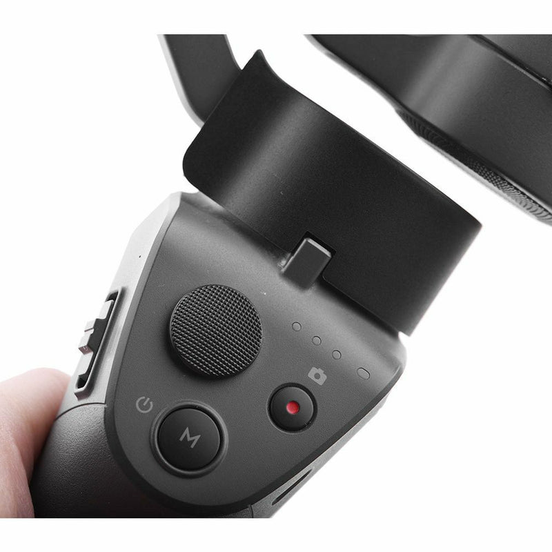 Gimbal Holder Stabilizer Buckle Safety Lock Handheld For DJI OSMO Mobile 2