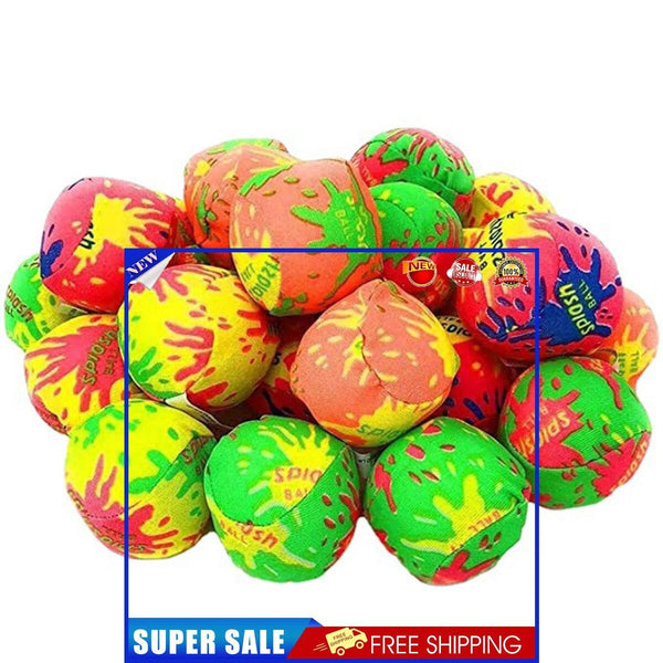 5cm water cloth ball sponge ball beach ball summer children s water toys