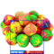 5cm water cloth ball sponge ball beach ball summer children s water toys