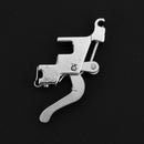 Domestic Sewing Machine Presser Foot Shank Adapter Presser Foot Holder