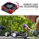 #A Motor ESC Heat Dissipation Cooling Fan Remote Control Car Parts Supplies