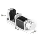 8pcs Adjustable Metal Clip Fixture LCD Screen Fastening Clamp Phone Repair Tools
