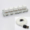 5 Key Gaming Keyboard Program Macro keypad + 1.5M Data Cable Mechanical Keyboard