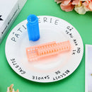 4x Hair Curler Rollers Salon Home DIY Hairdressing Styling Curling Grip Clips